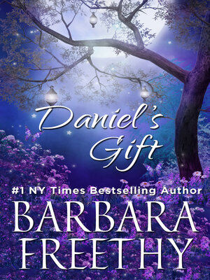 cover image of Daniel's Gift